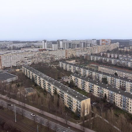 Chlopska 14 Lejlighed Gdańsk Eksteriør billede